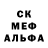 Метамфетамин винт ZAIKA PLATE'S